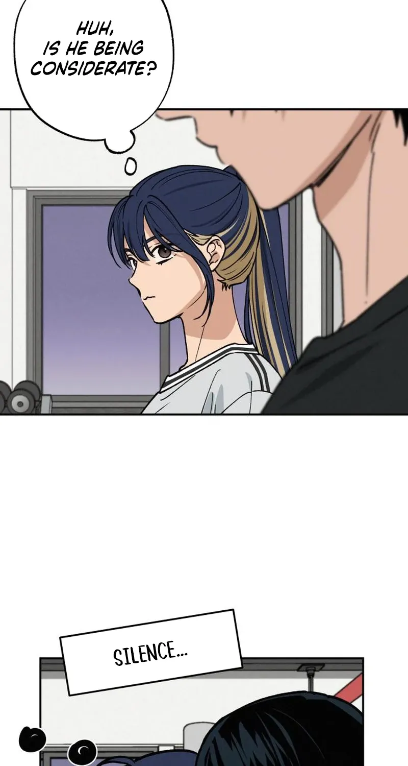 Read In Between EN Manga Online