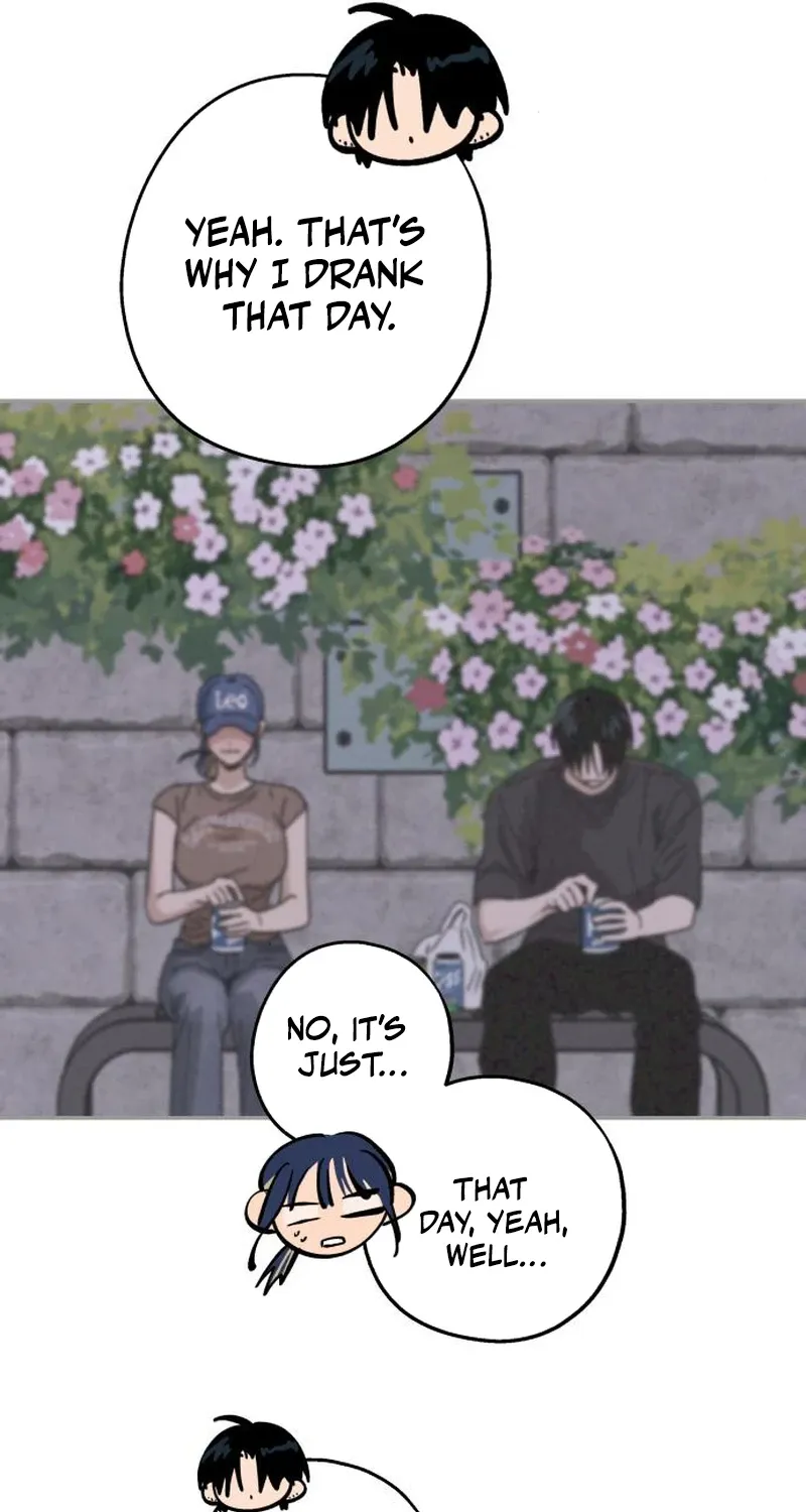 Read In Between EN Manga Online