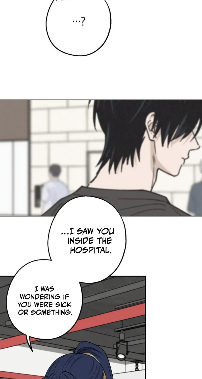 Read In Between EN Manga Online