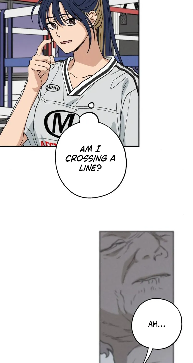Read In Between EN Manga Online