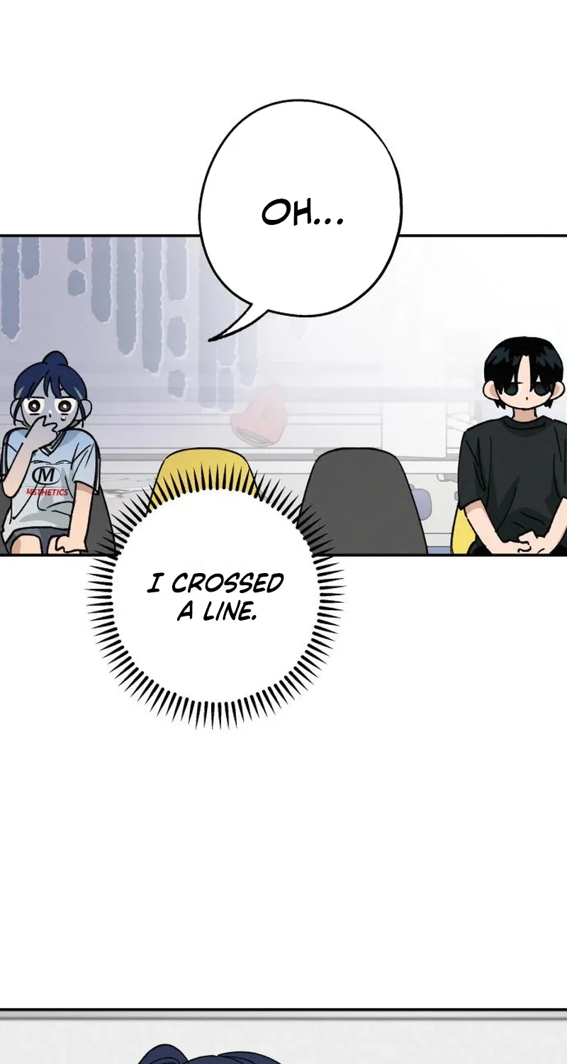 Read In Between EN Manga Online