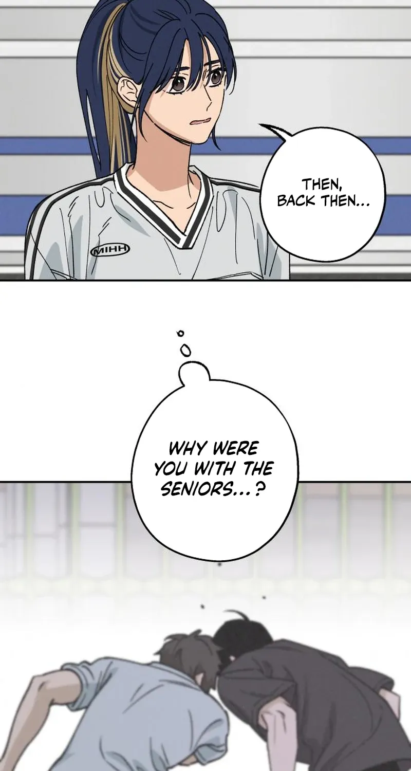 Read In Between EN Manga Online