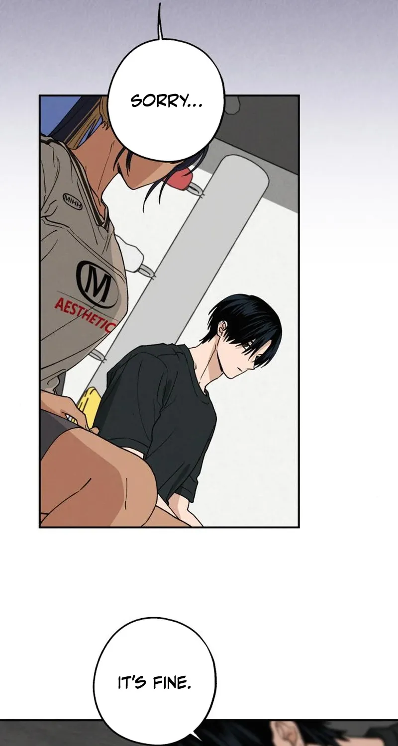 Read In Between EN Manga Online