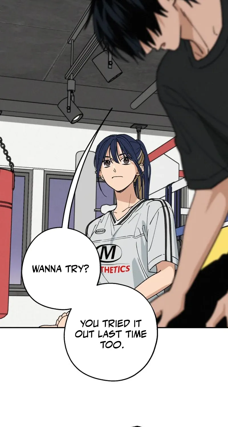 Read In Between EN Manga Online