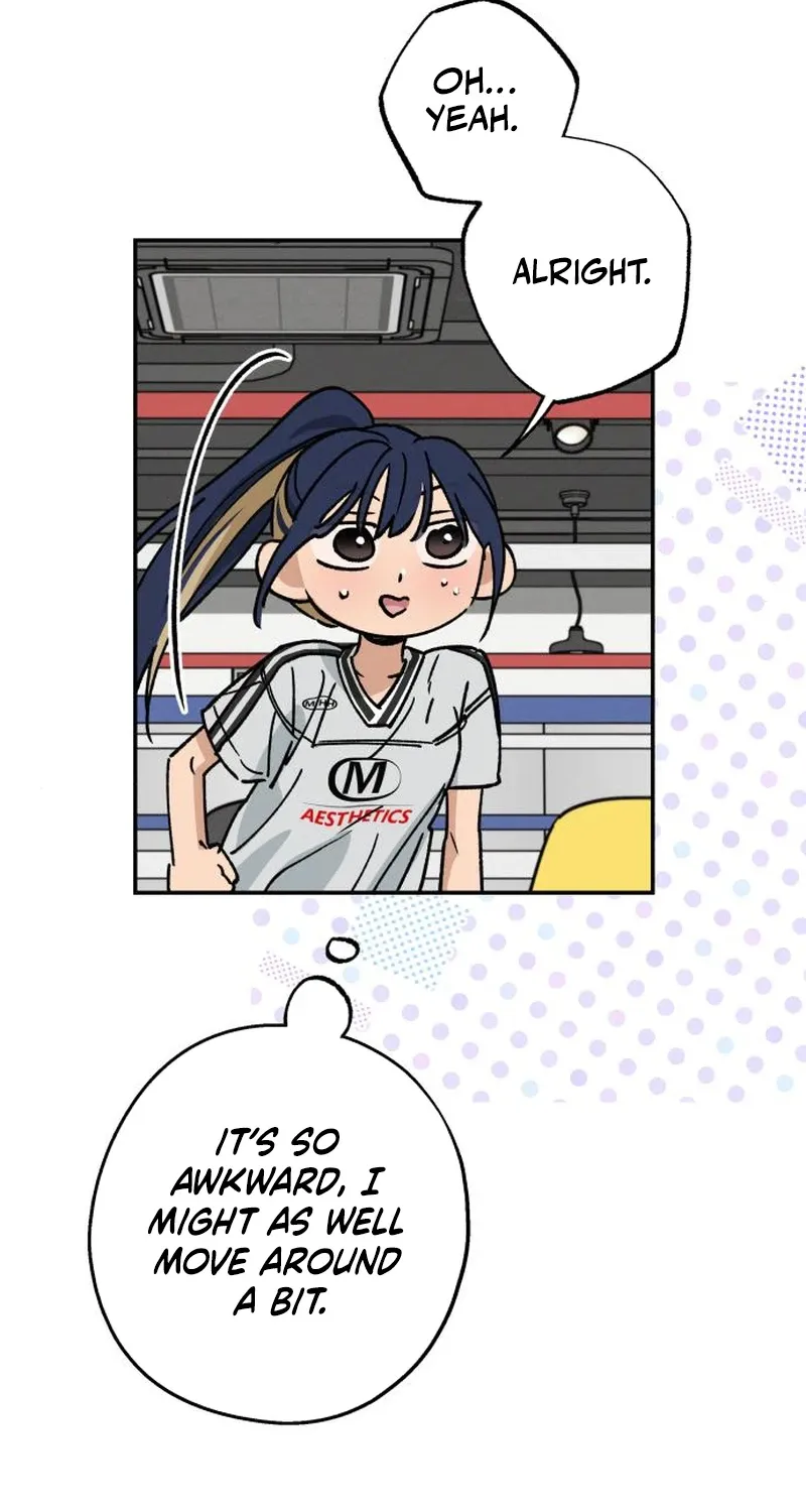 Read In Between EN Manga Online