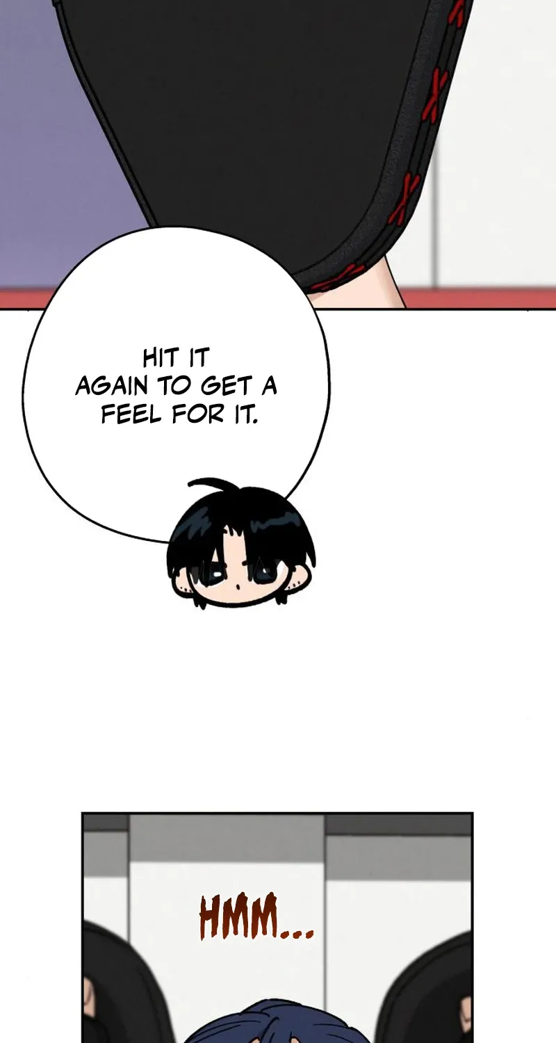 Read In Between EN Manga Online