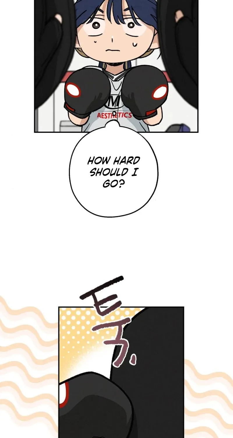 Read In Between EN Manga Online