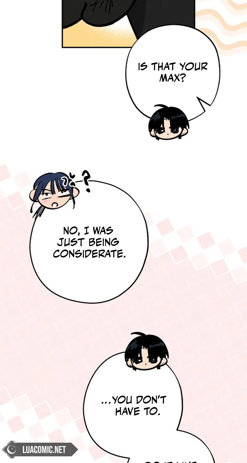 Read In Between EN Manga Online