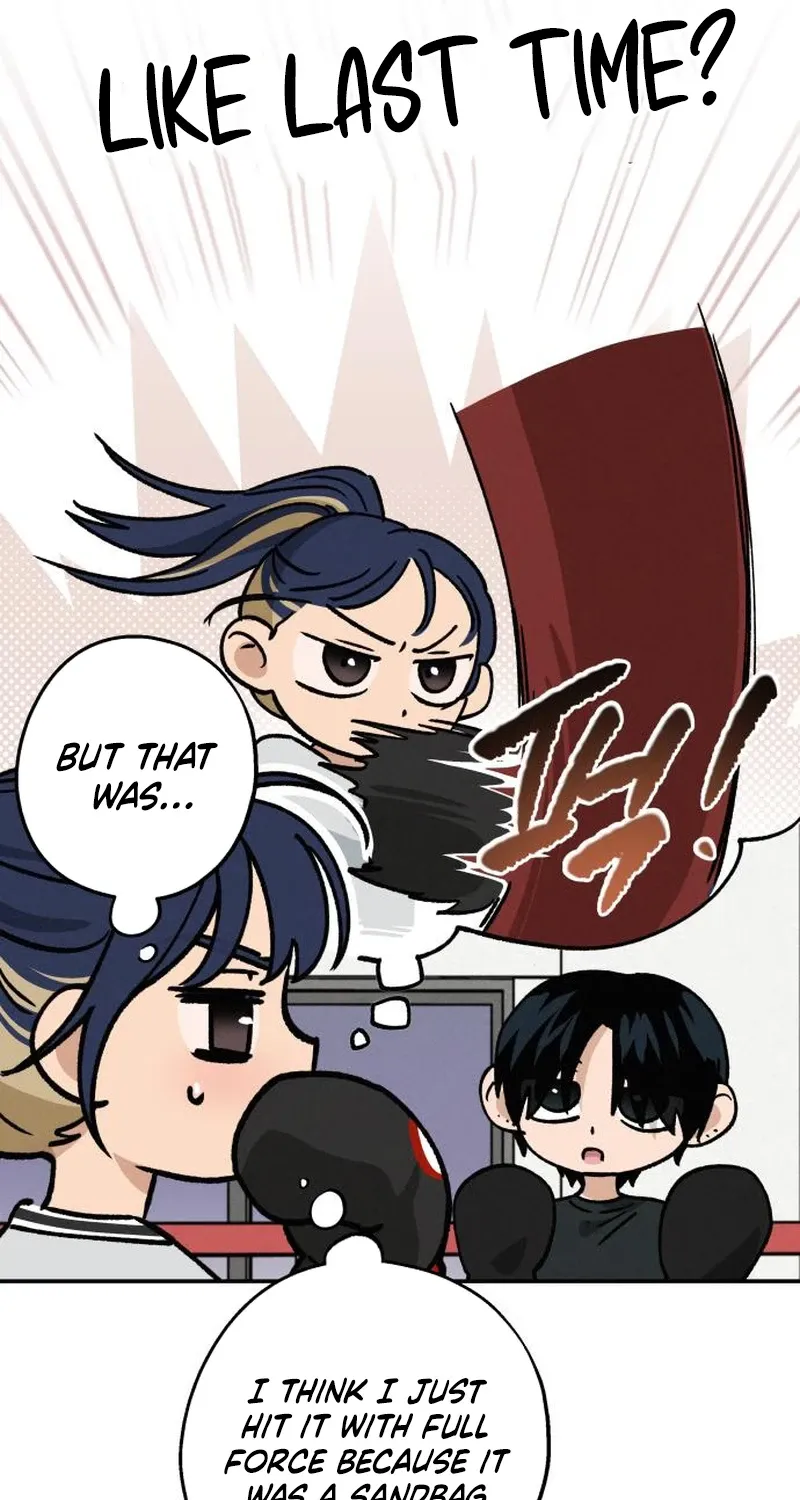 Read In Between EN Manga Online