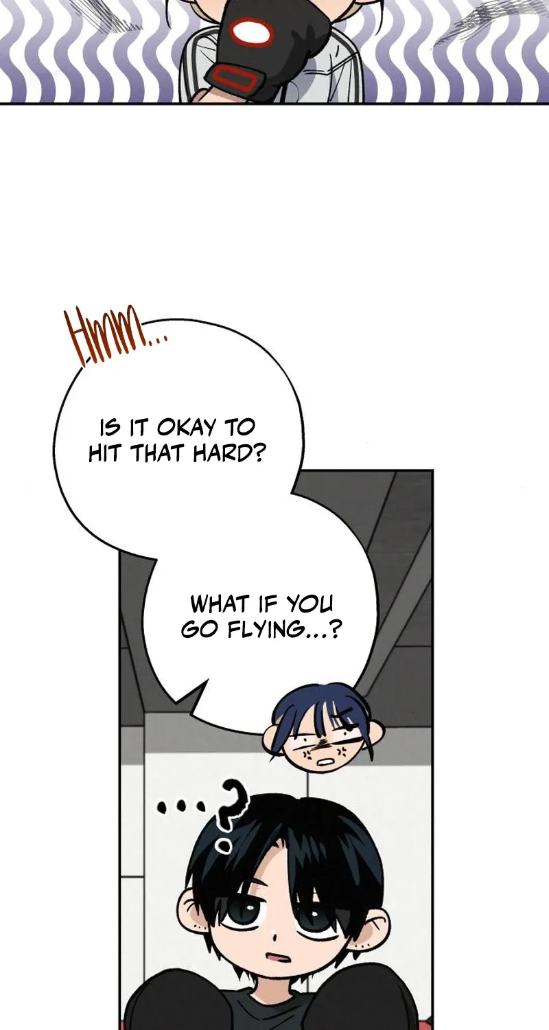 Read In Between EN Manga Online