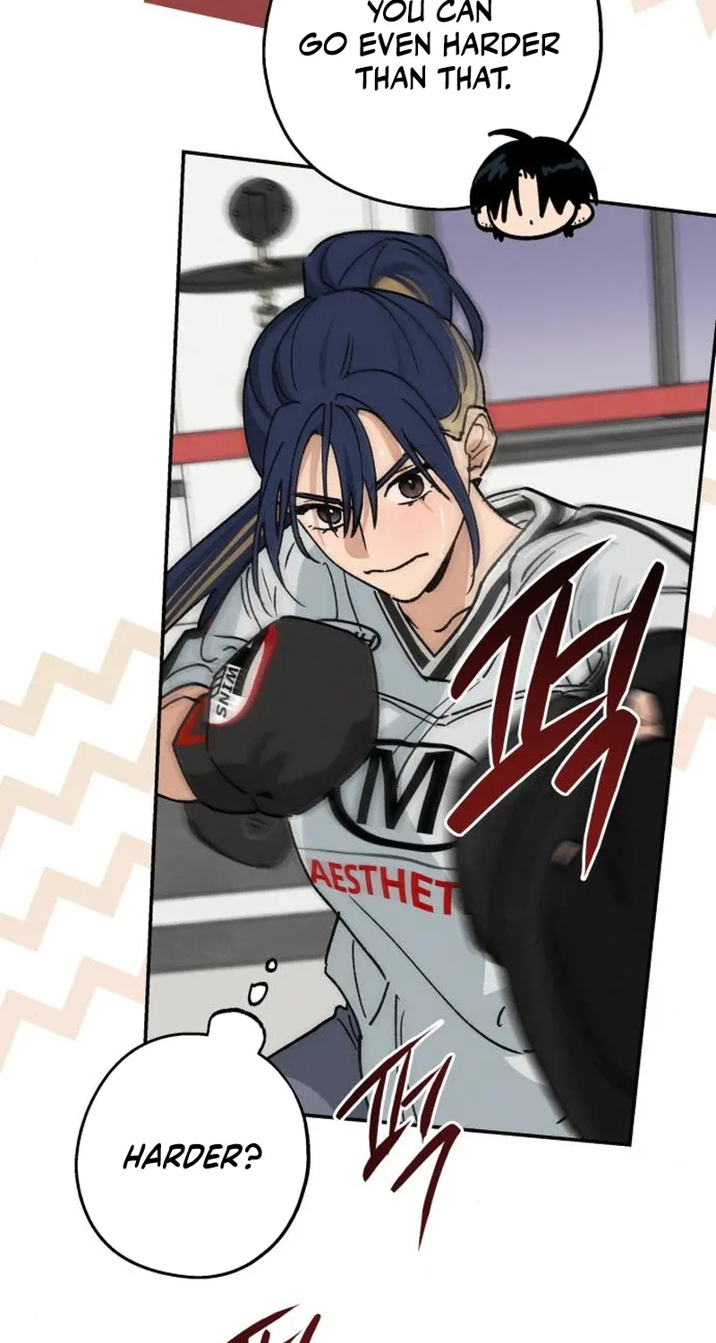 Read In Between EN Manga Online