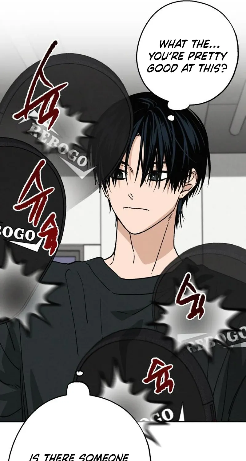 Read In Between EN Manga Online