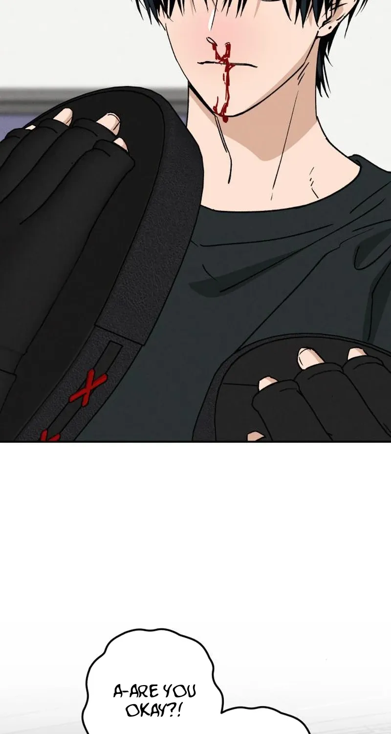 Read In Between EN Manga Online