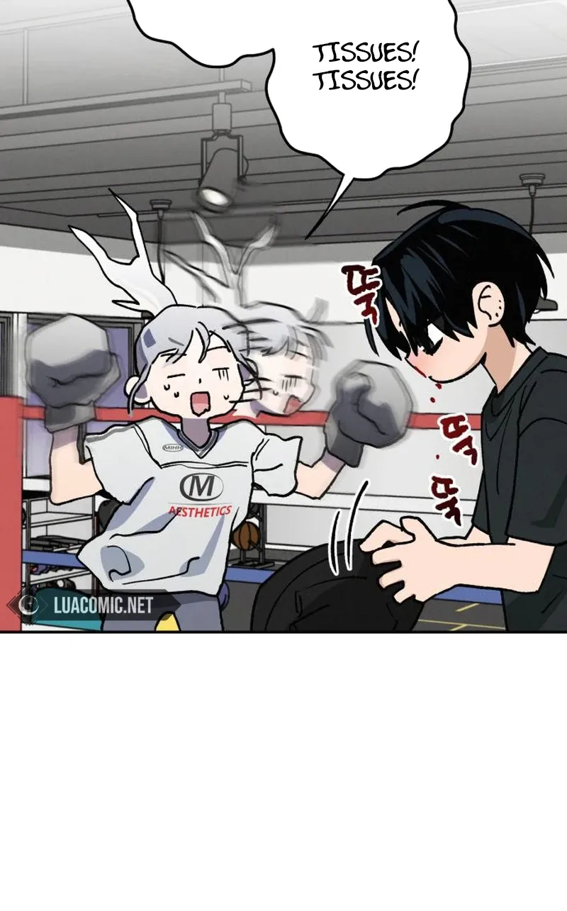 Read In Between EN Manga Online