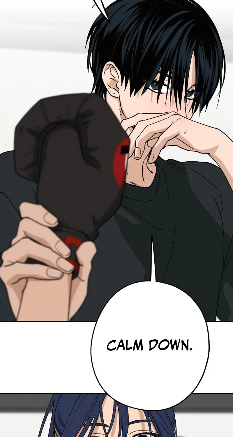Read In Between EN Manga Online