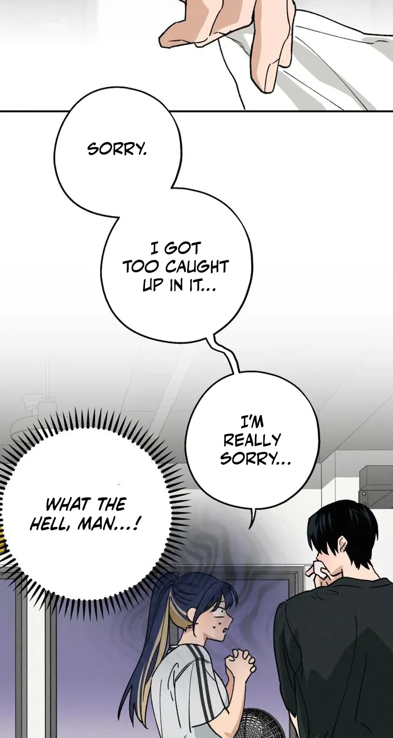 Read In Between EN Manga Online