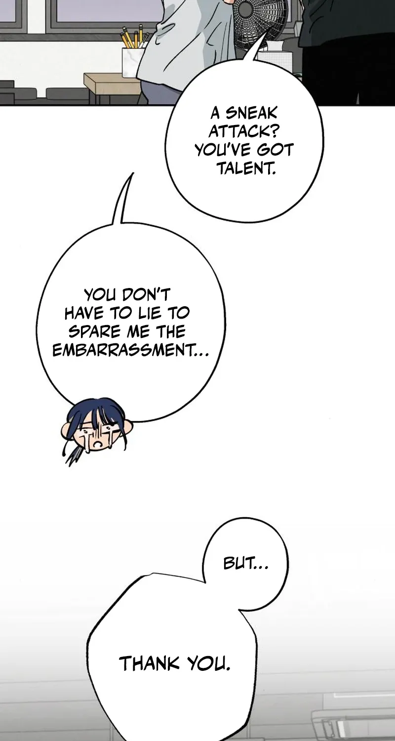 Read In Between EN Manga Online
