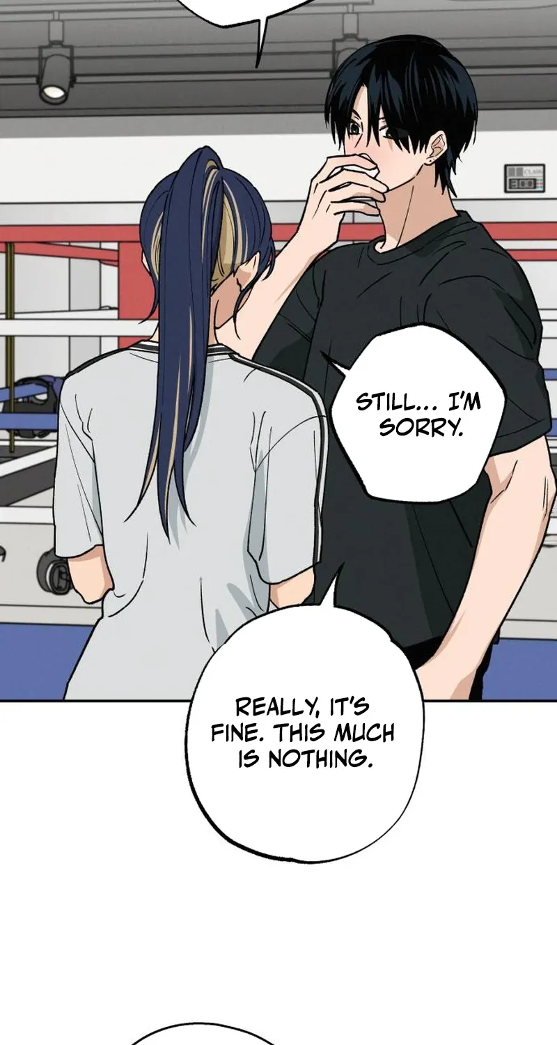 Read In Between EN Manga Online