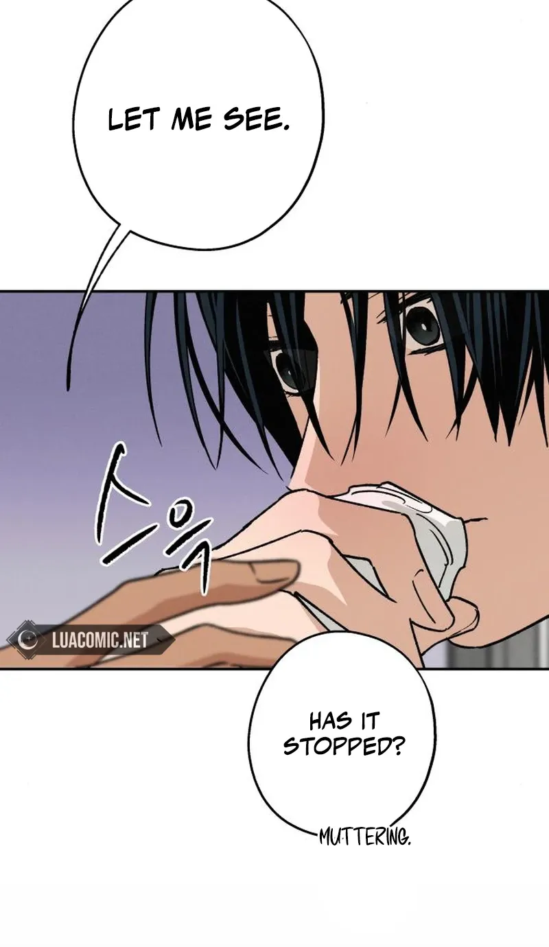 Read In Between EN Manga Online