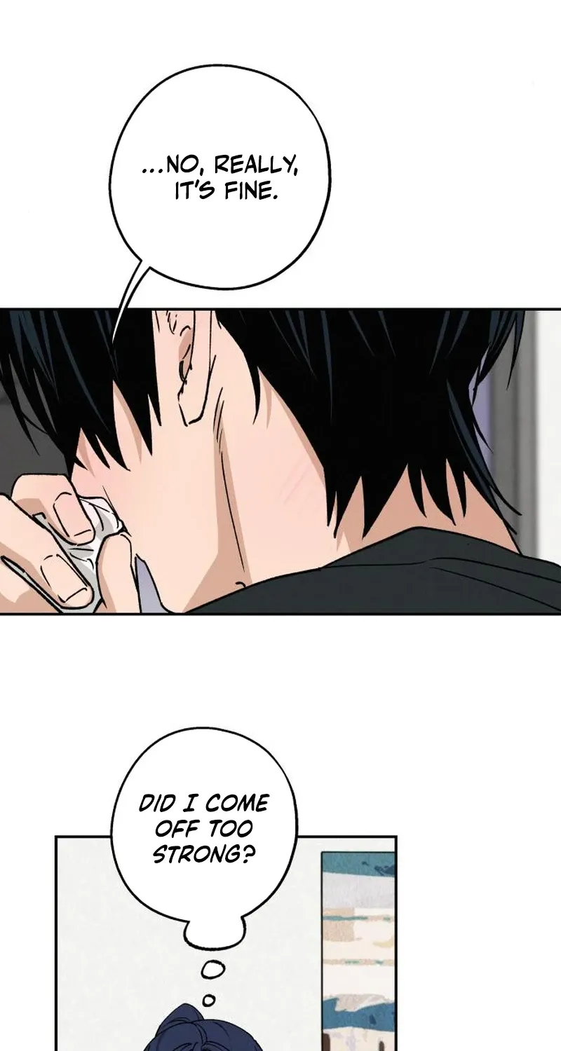 Read In Between EN Manga Online