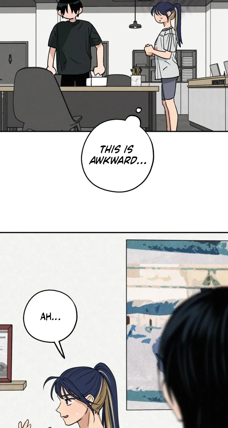 Read In Between EN Manga Online
