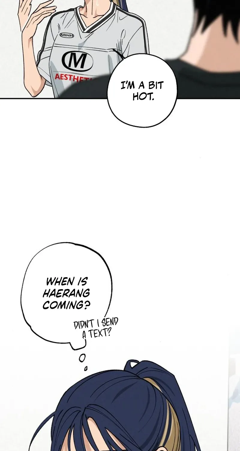 Read In Between EN Manga Online
