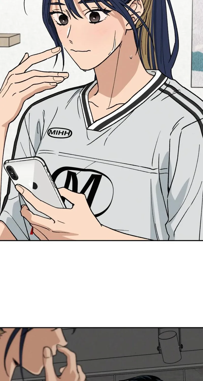 Read In Between EN Manga Online