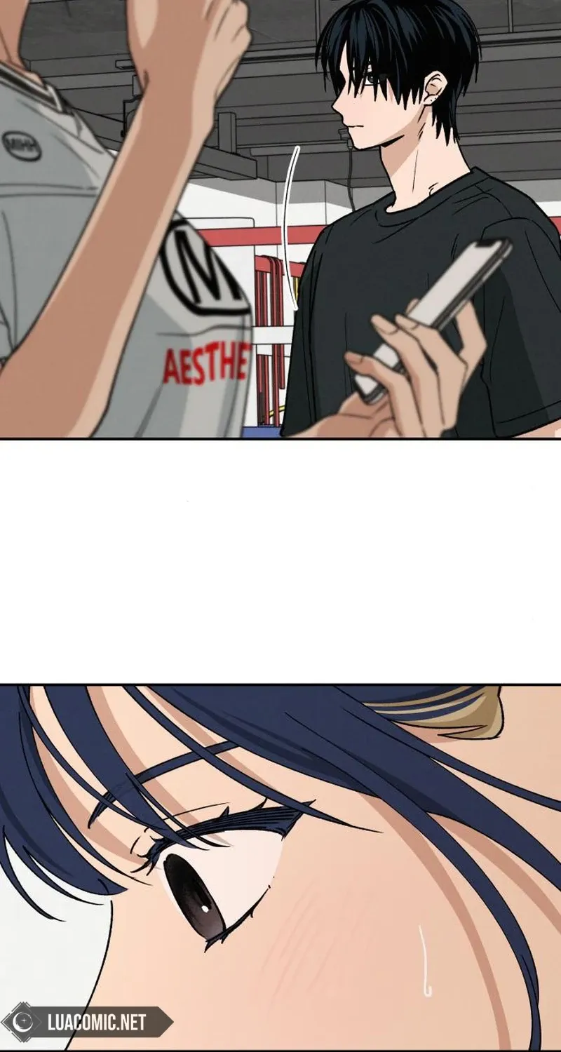 Read In Between EN Manga Online
