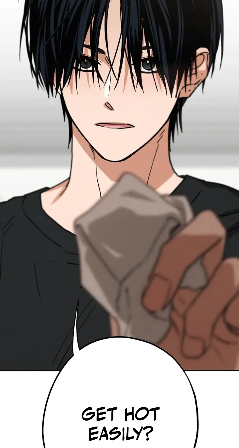 Read In Between EN Manga Online