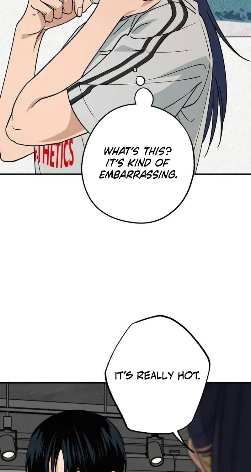 Read In Between EN Manga Online