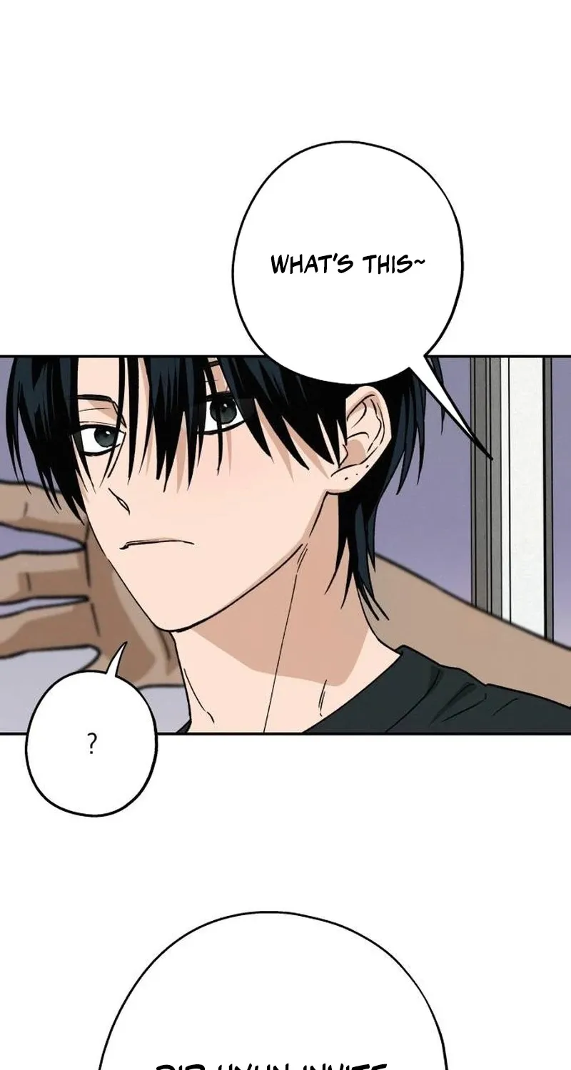 Read In Between EN Manga Online