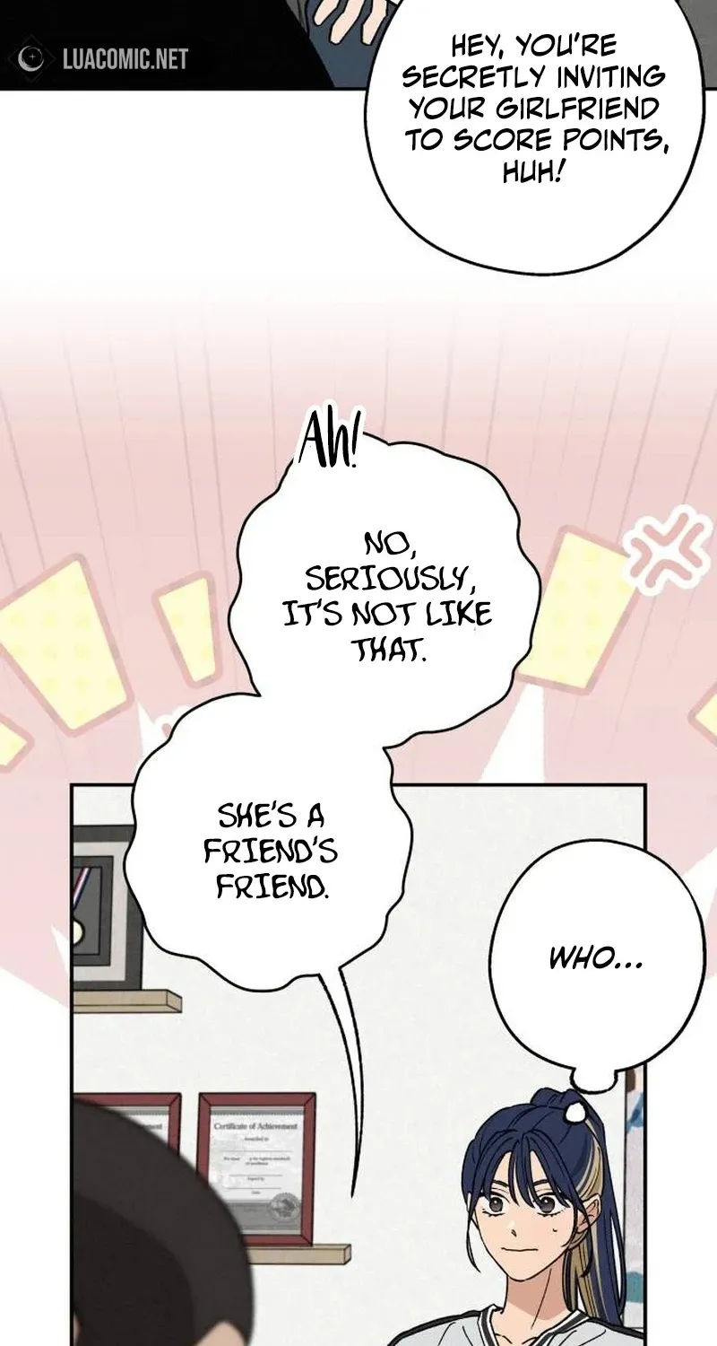 Read In Between EN Manga Online