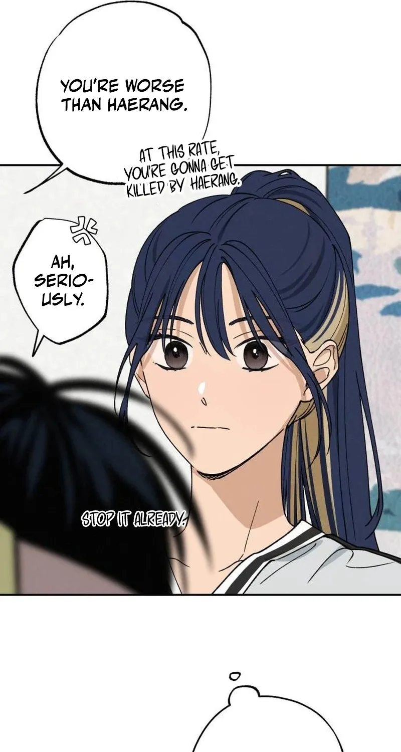 Read In Between EN Manga Online