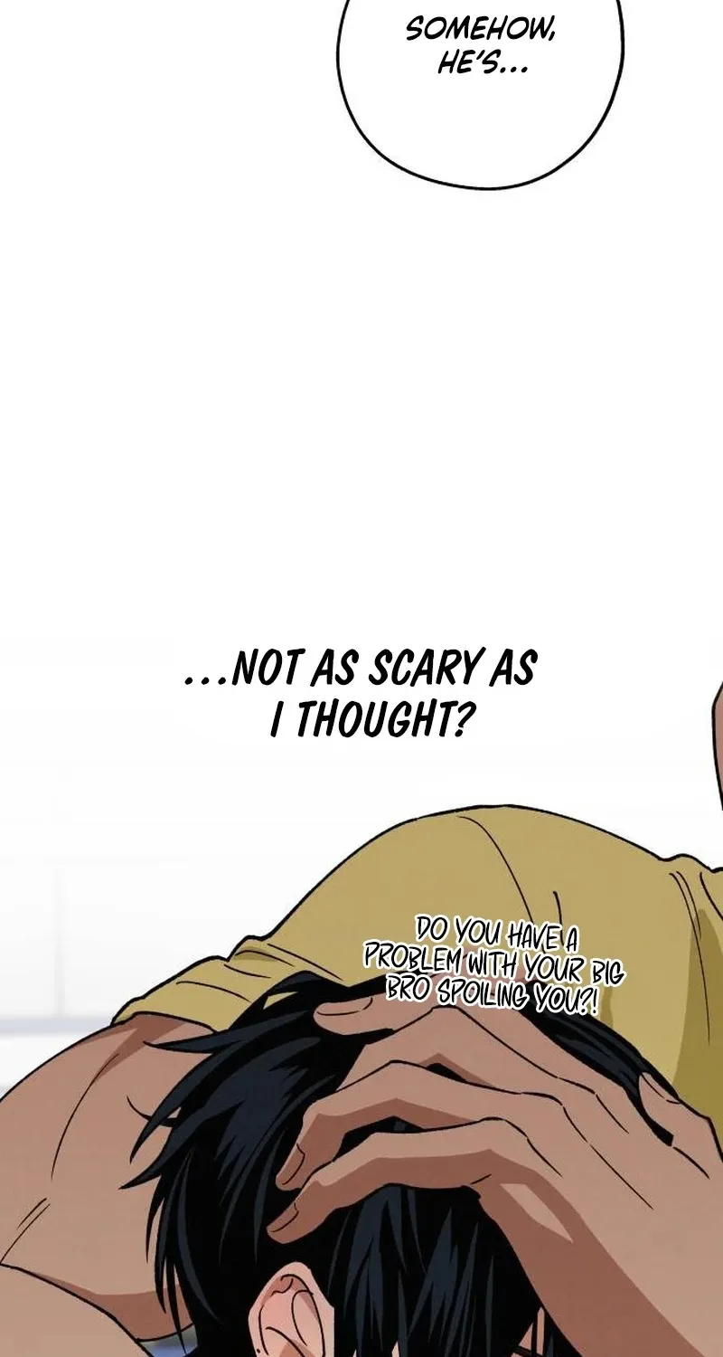 Read In Between EN Manga Online
