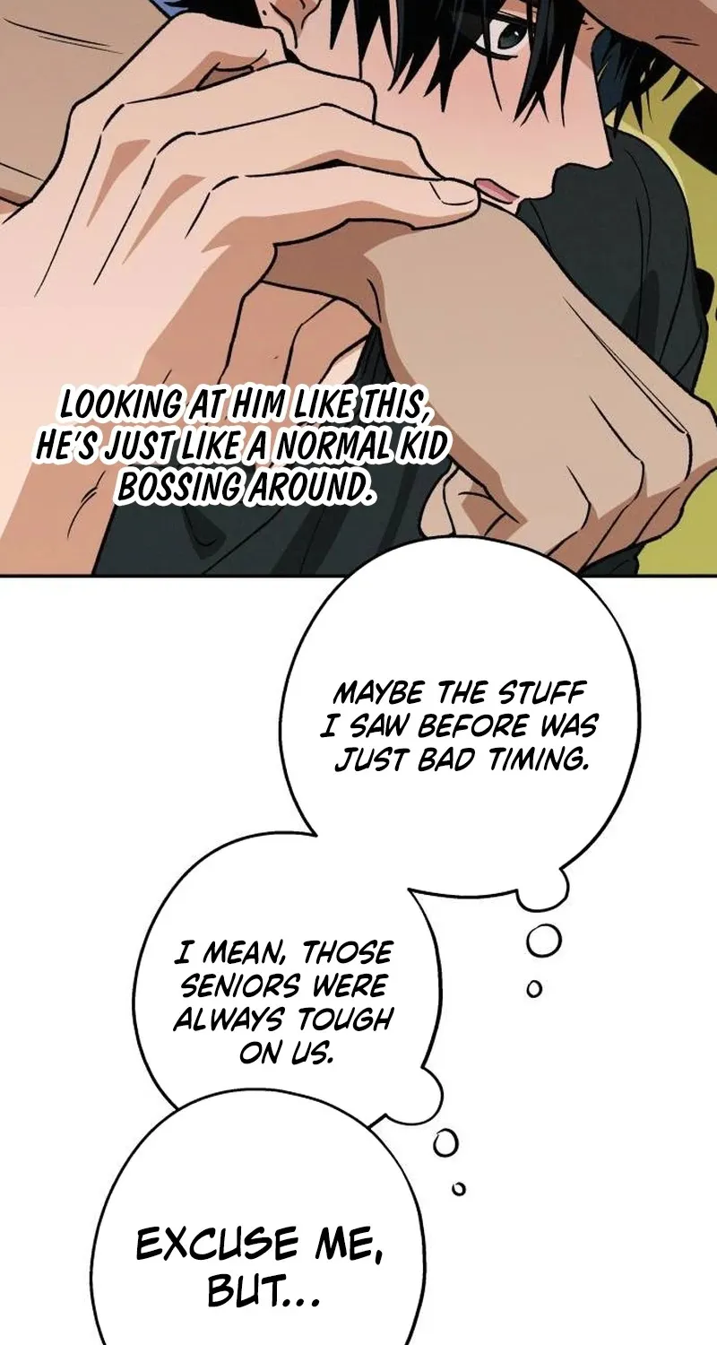 Read In Between EN Manga Online
