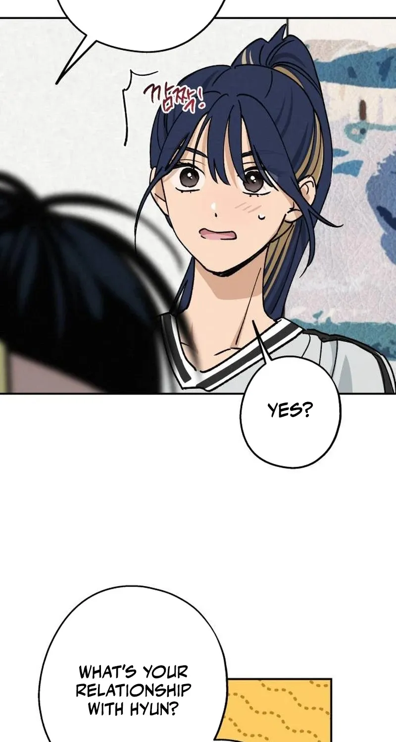 Read In Between EN Manga Online