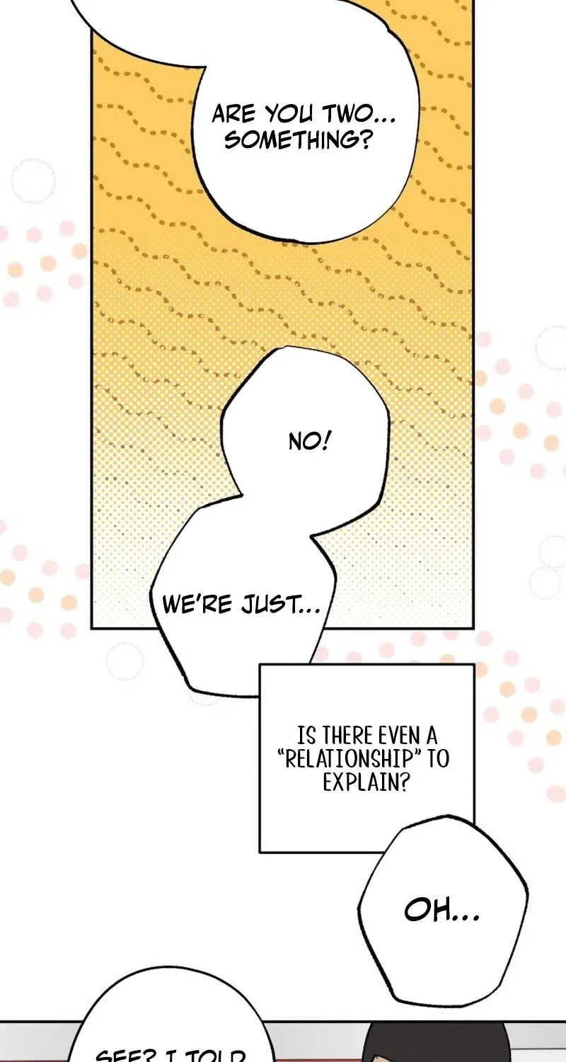 Read In Between EN Manga Online