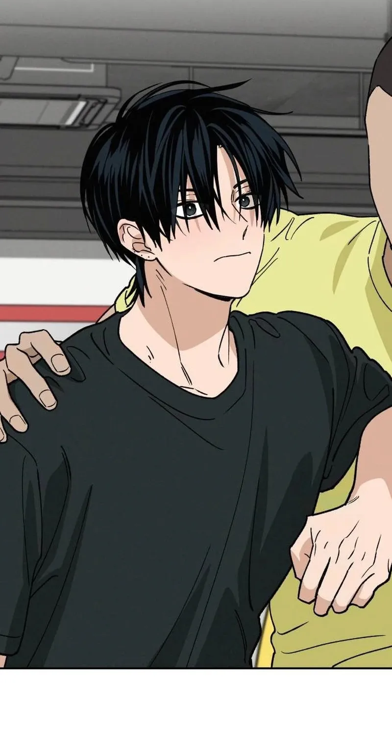 Read In Between EN Manga Online