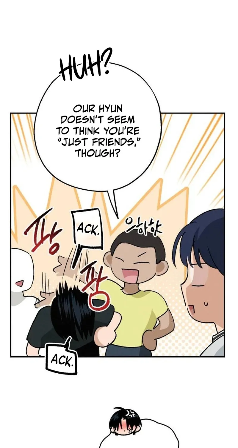 Read In Between EN Manga Online
