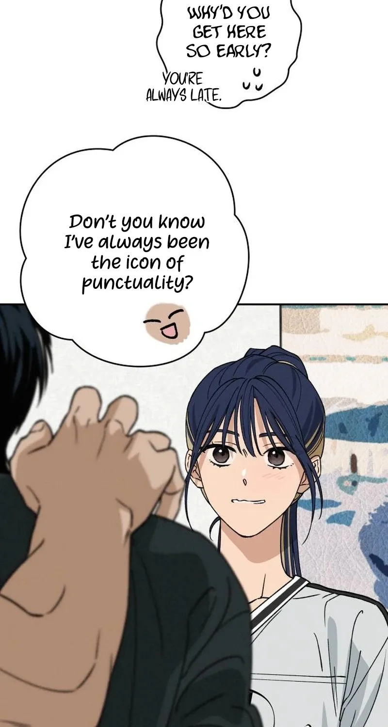 Read In Between EN Manga Online