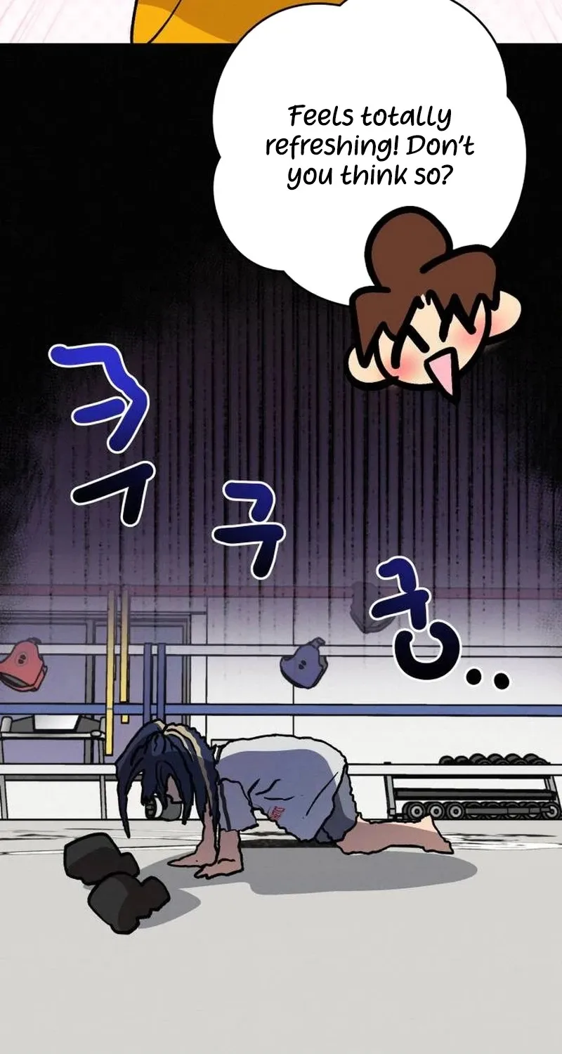 Read In Between EN Manga Online