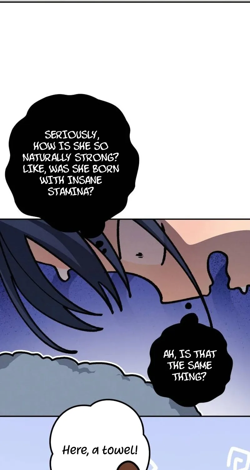 Read In Between EN Manga Online