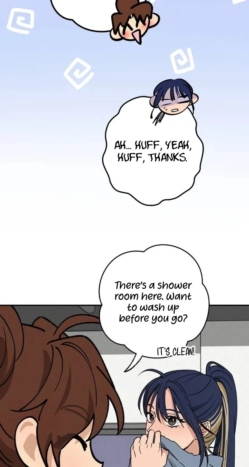 Read In Between EN Manga Online