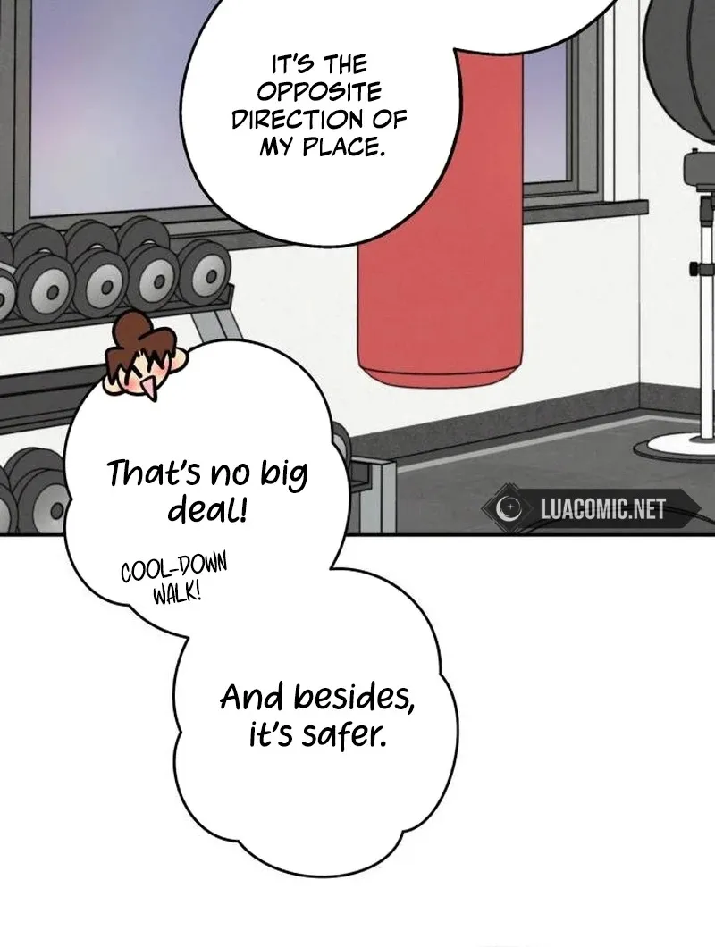 Read In Between EN Manga Online