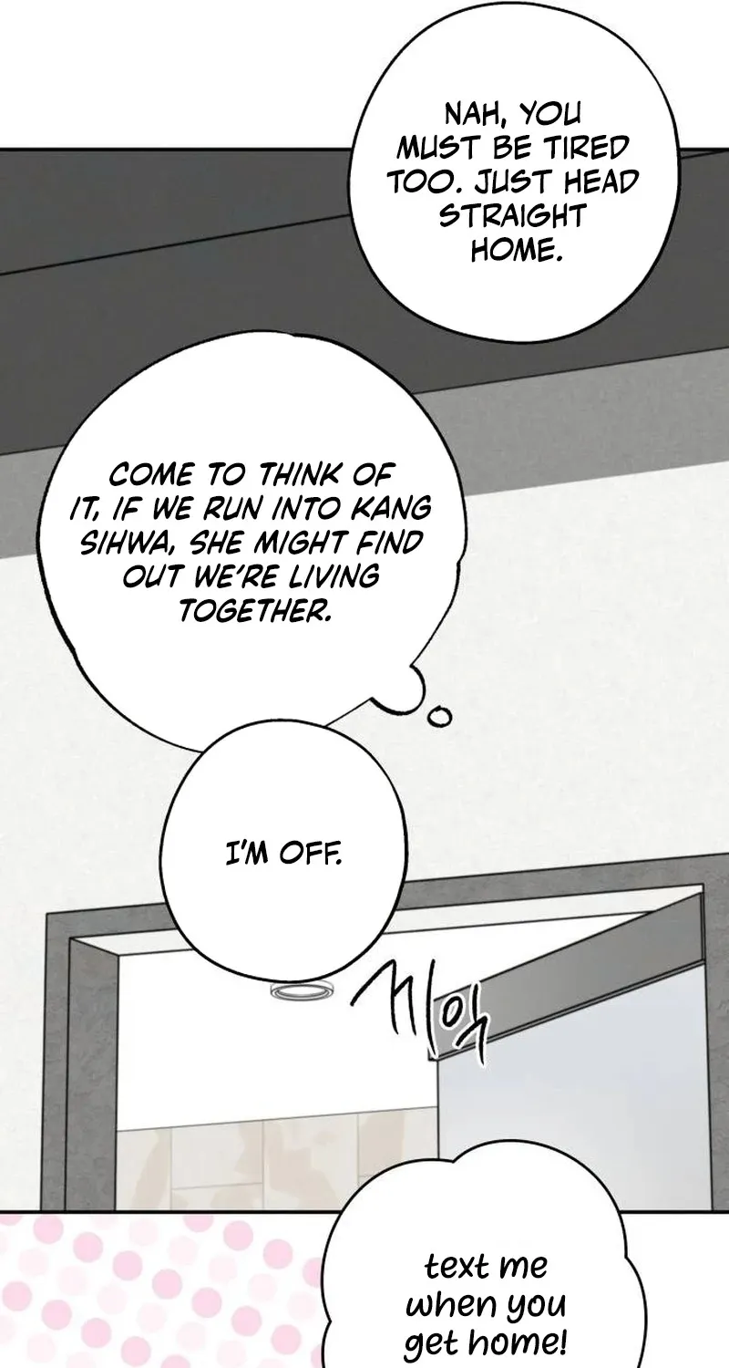 Read In Between EN Manga Online