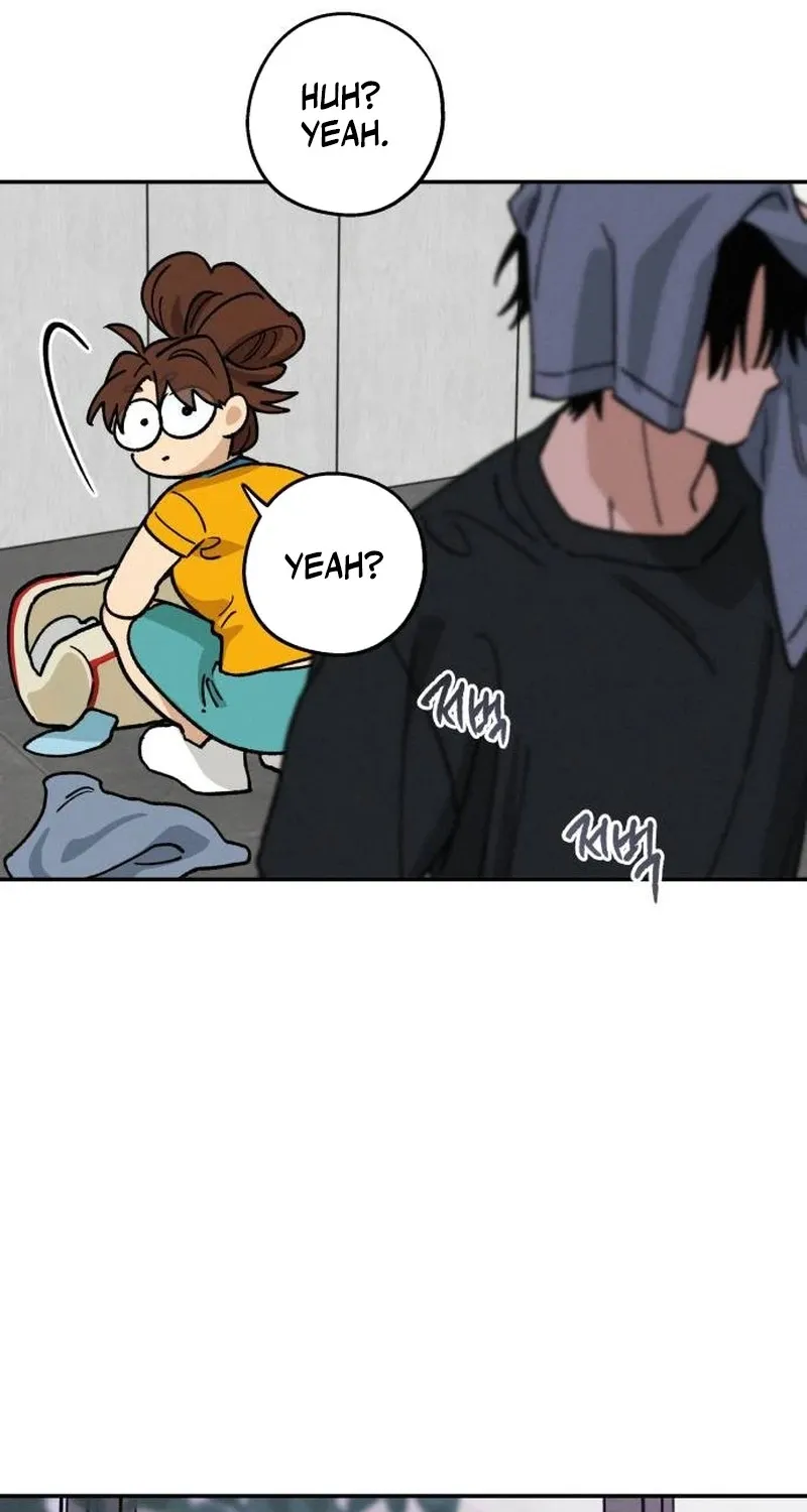 Read In Between EN Manga Online