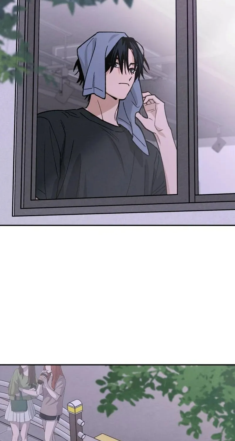 Read In Between EN Manga Online