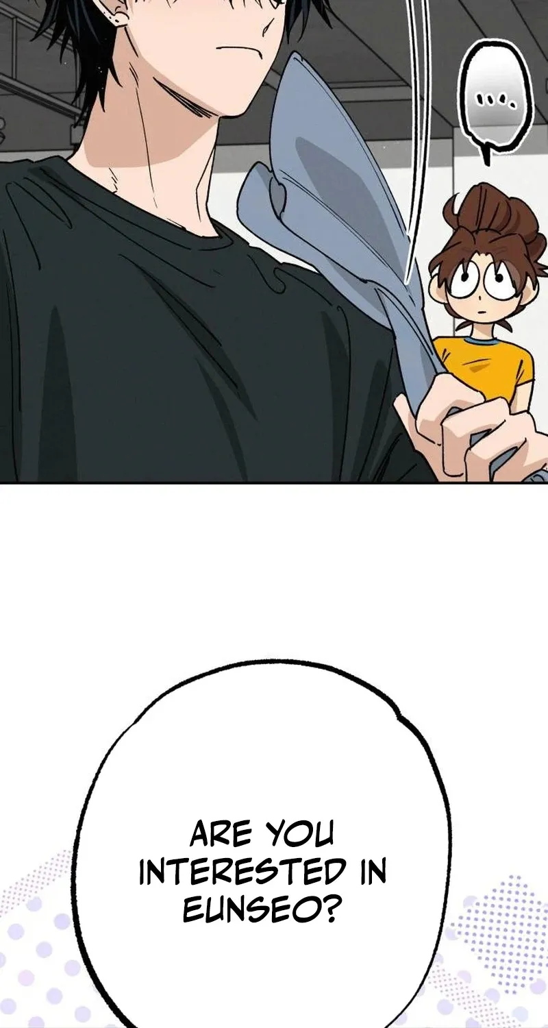Read In Between EN Manga Online