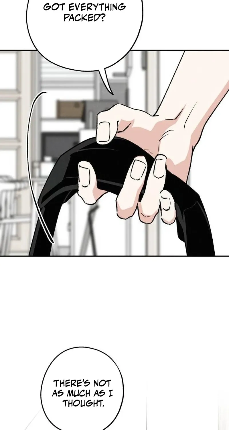 Read In Between EN Manga Online