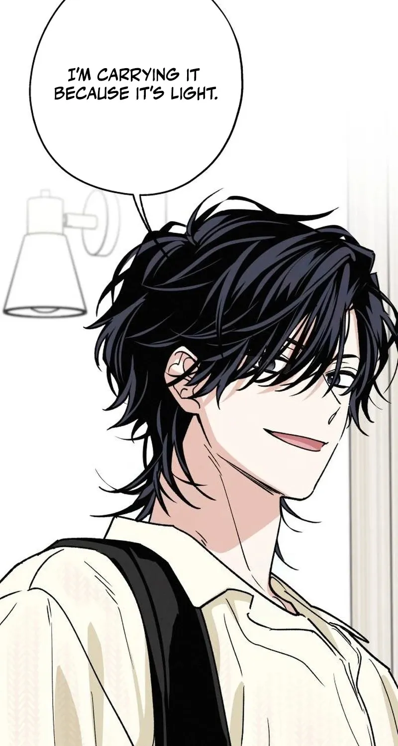 Read In Between EN Manga Online